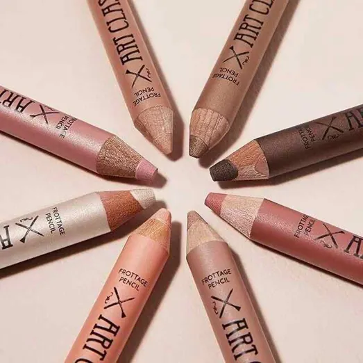 Too Cool For School臥蠶筆