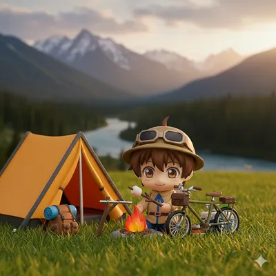 🚴‍♂️ 台灣Bikepacking＋野營地點推薦