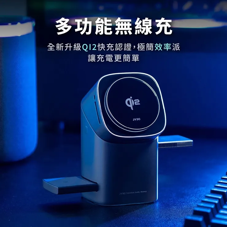 vocus|新世代的創作平台