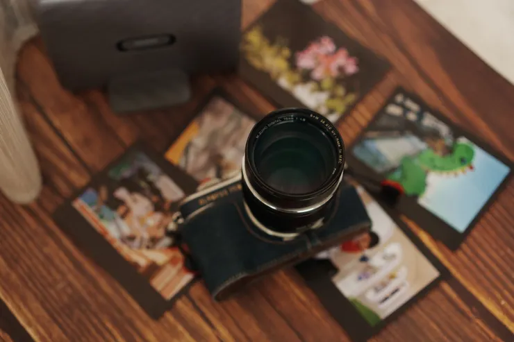 FUJIFILM WIDE