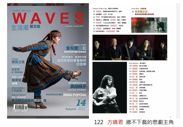 vocus｜新世代的創作平台