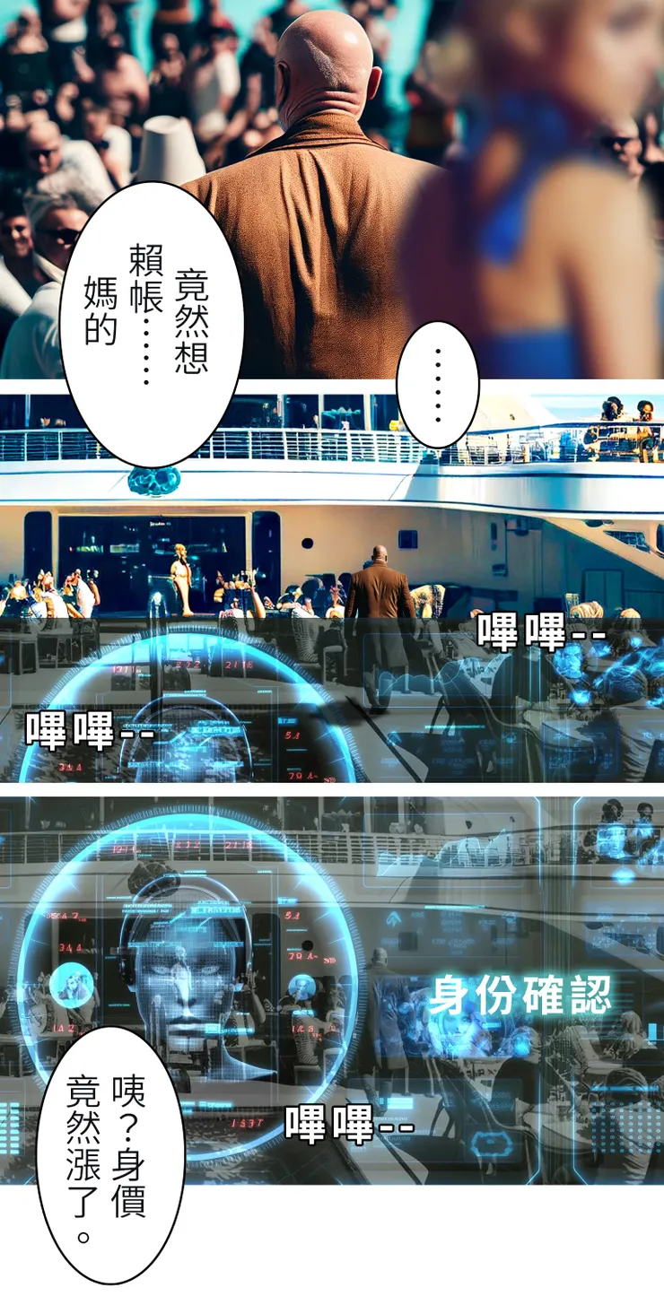 vocus｜新世代的創作平台