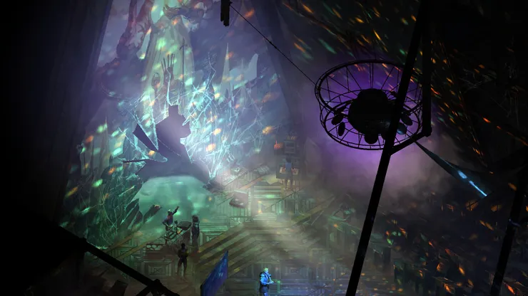 vocus|新世代的創作平台