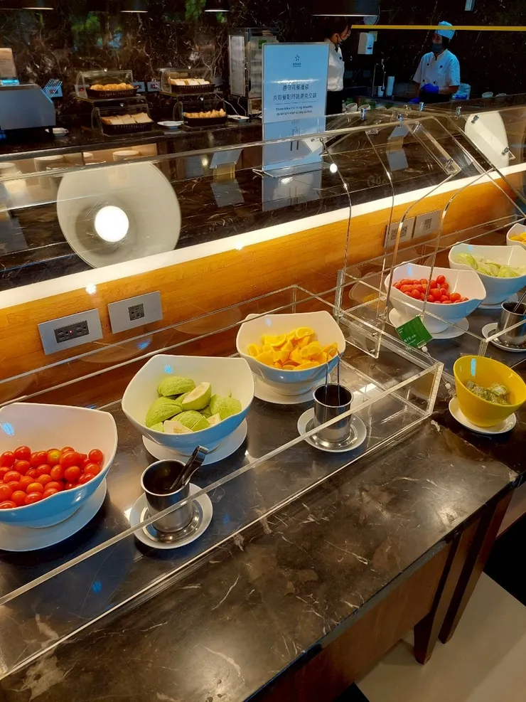 水果區(宵夜也有)