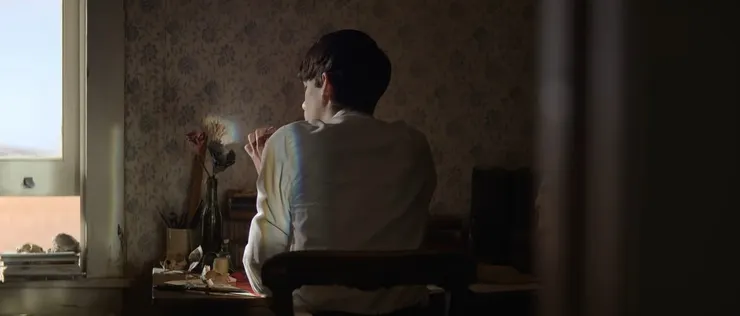 The Power of the Dog, 2021