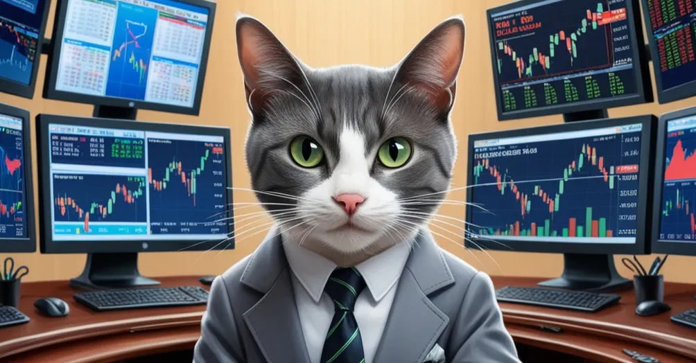 【阿昇】投資昇級攻略