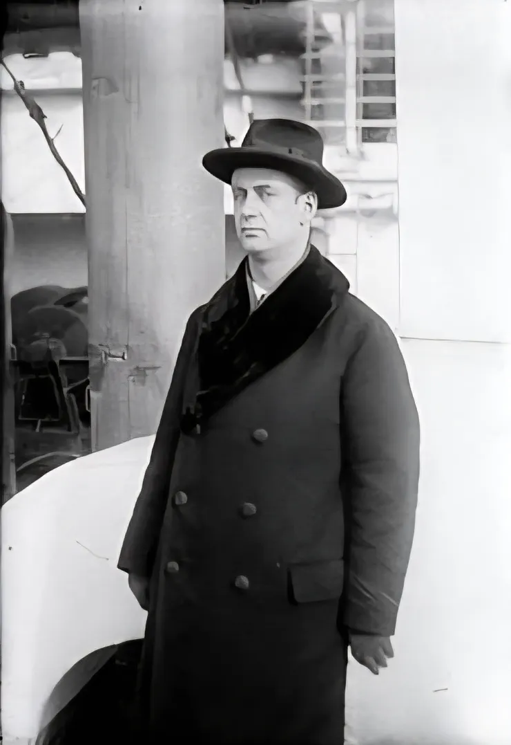 Wilhelm Furtwängler, 1886–1954
