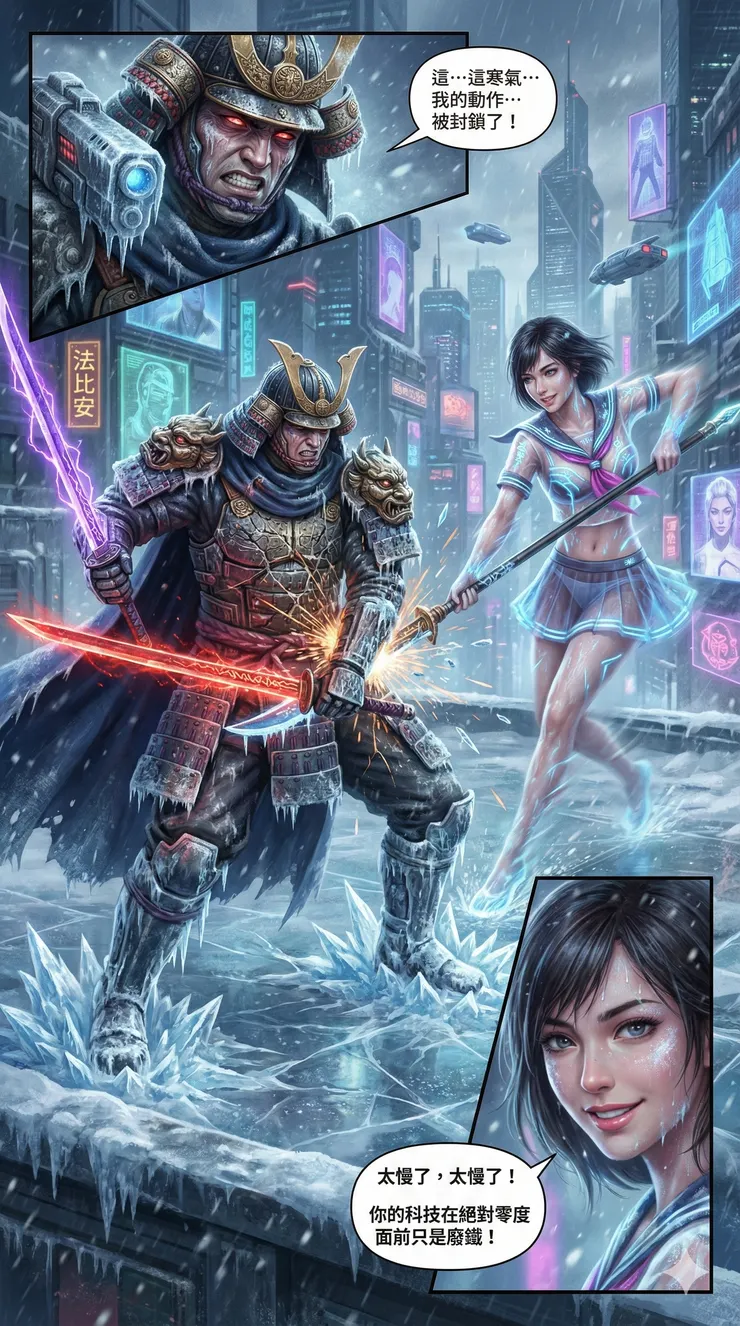 vocus|新世代的創作平台