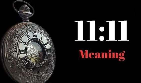 宇宙吸引我們注意力的一種方式是向我們展示物理符號， 鼓勵您反思和提高您的意識