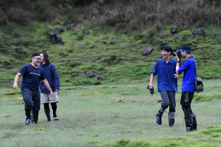 vocus|新世代的創作平台