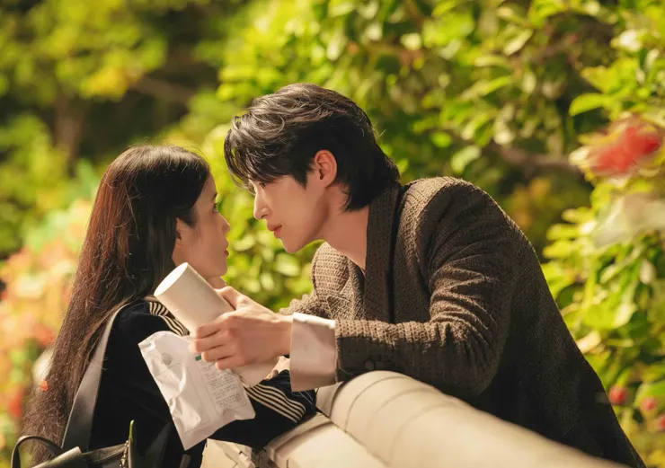 21世紀大君夫人 | 評價 8/10  | awwrated