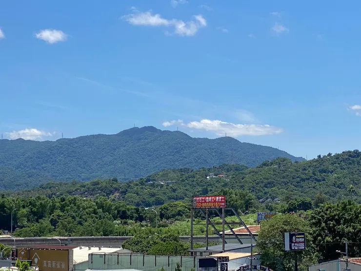 從前槍決犯人的地方