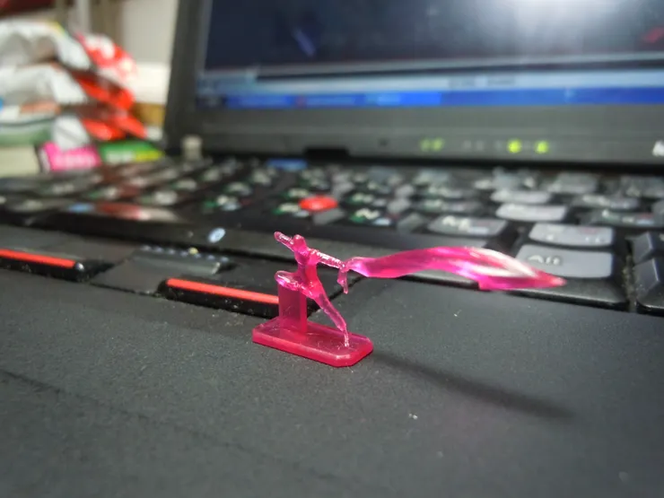 HG系列難得有駕駛人偶