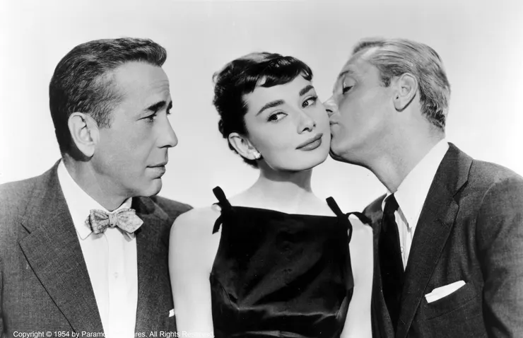 《龍鳳配》劇照。