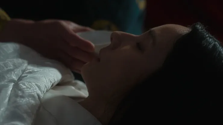 四十載苦樂人生落幕的詮子