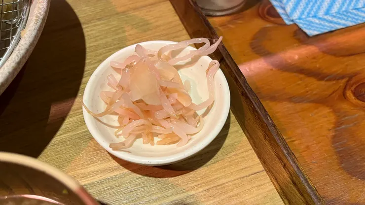 吃炸的有時候就需要酸酸的解膩。