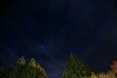 日月潭的星空--高中生活回憶系列2