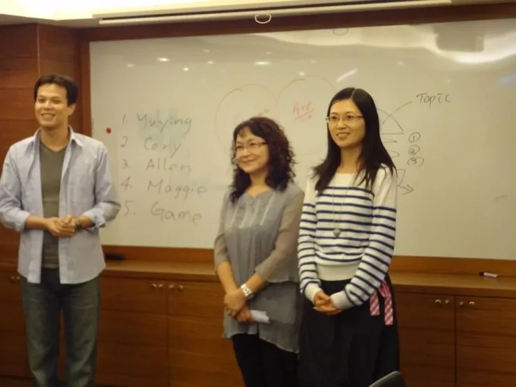 vocus｜新世代的創作平台