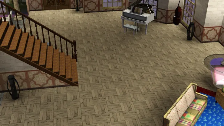 玩樂器的人跟喝酒的人不相干。