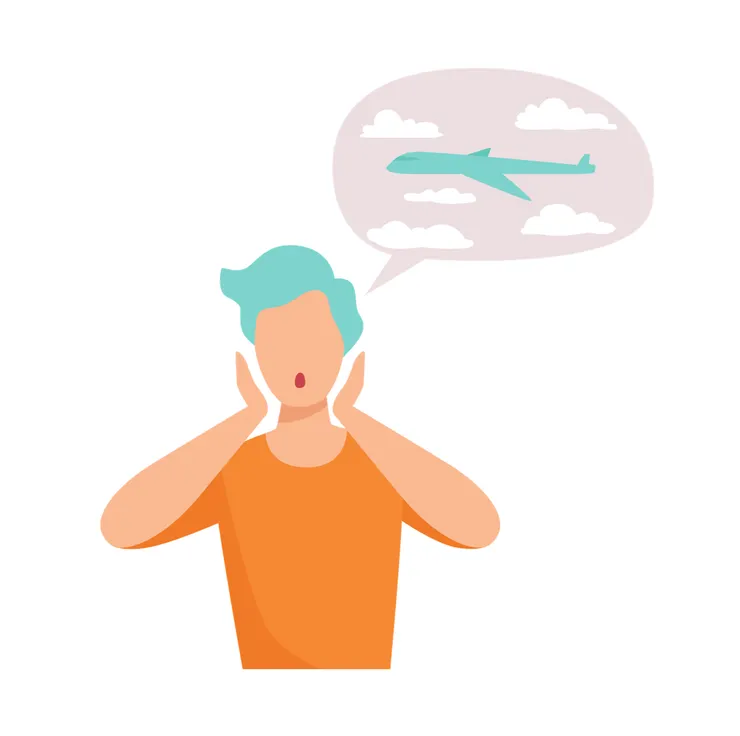 質疑扭曲觀點的正確性