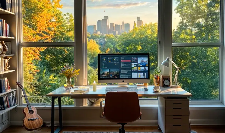 vocus｜新世代的創作平台