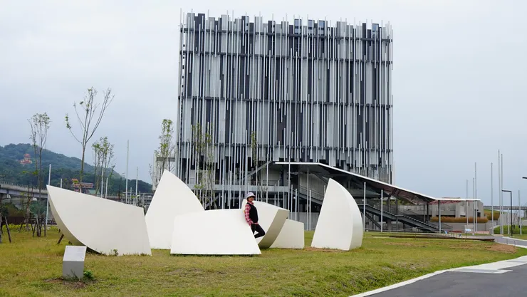 李再鈐〈種子〉