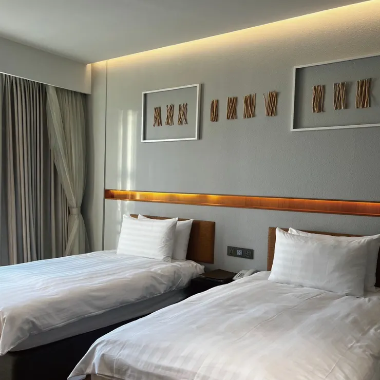 民宿開箱.風格民宿.墾丁民宿開箱