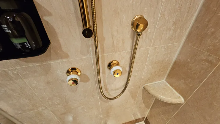 25年的飯店還能維護得那麼好實屬難得!