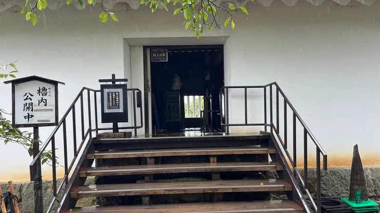 現在當然就是認識歷史的好地方。