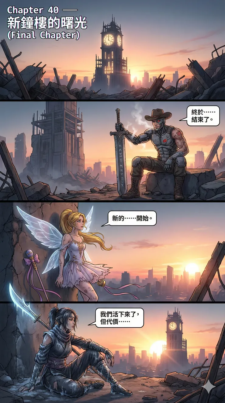 vocus|新世代的創作平台