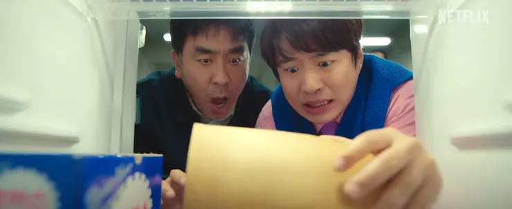 Source/YT@netflix K-Content