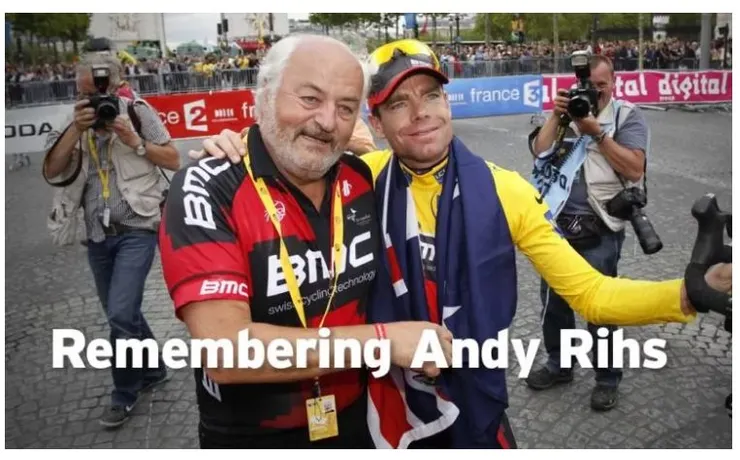 曾有幸與這兩位開過會，他們都是很好的人。