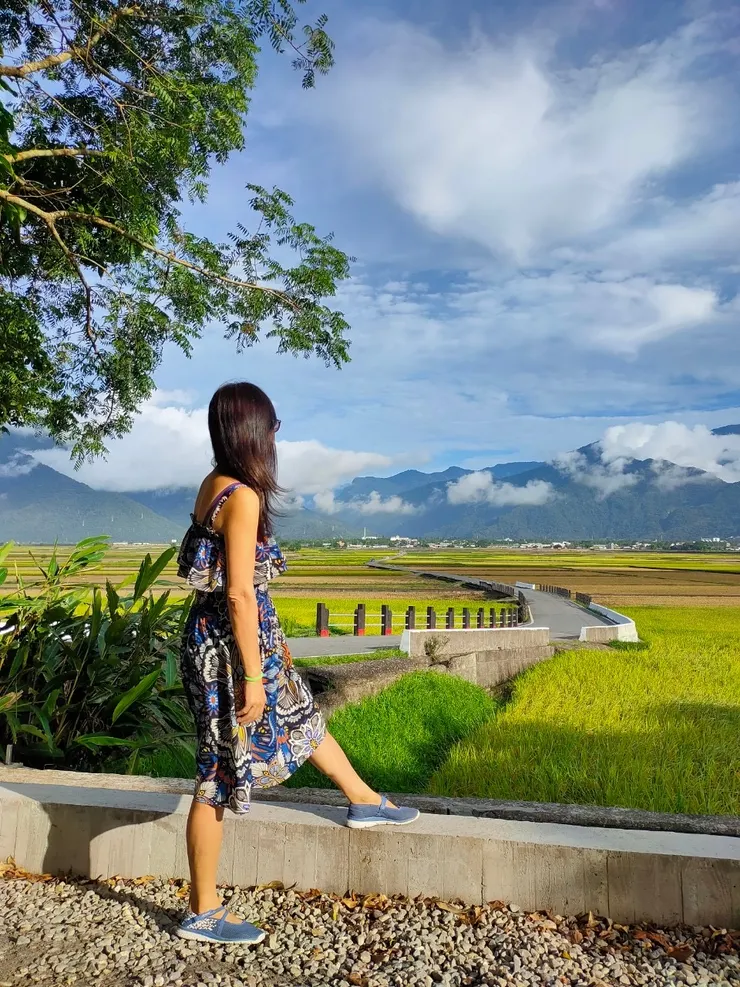 天堂路…不好走