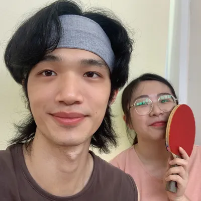 羽雁的生活隨記的沙龍