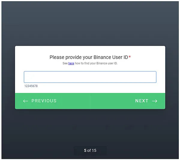 CoinMarketCap｜空投 教學 Crust Network CRU 代幣 (Learn Crypto. Earn Crypto.)