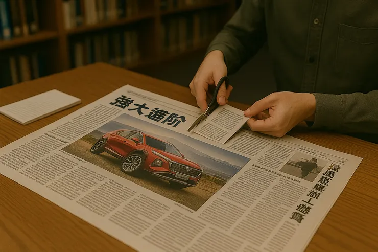 vocus｜新世代的創作平台