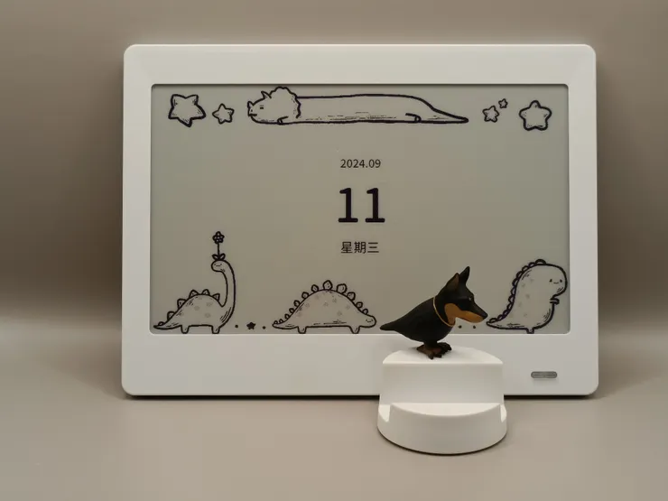 來源：ULANI 永恆曆 (公仔自備)