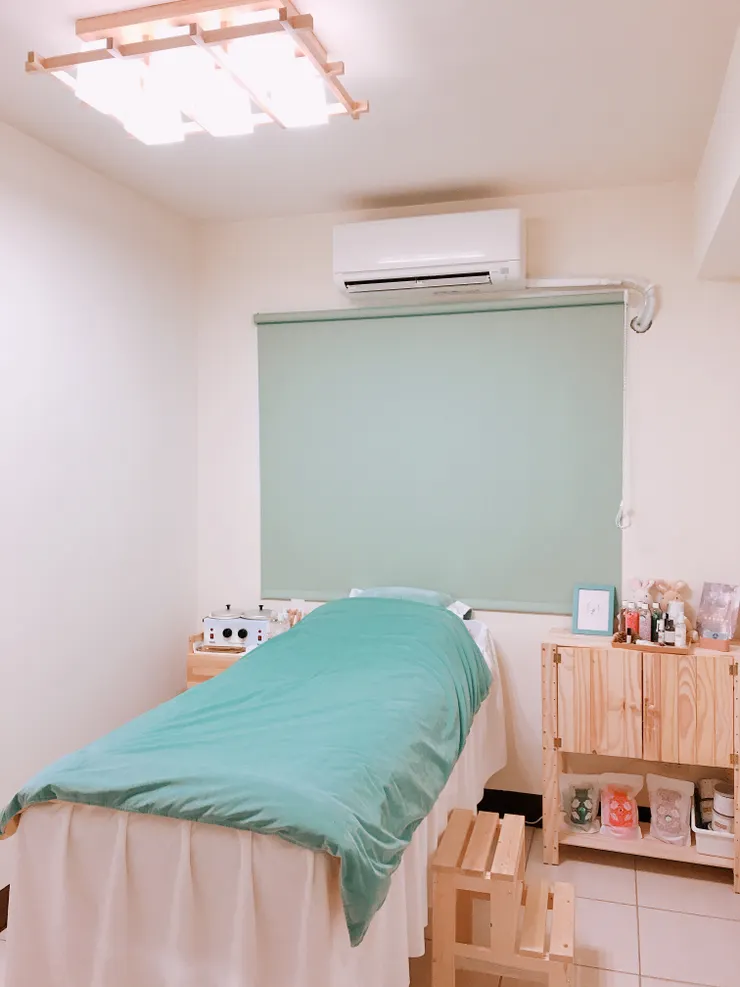 居家工作室時期