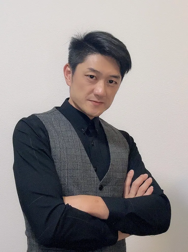 執行長｜楊國勝