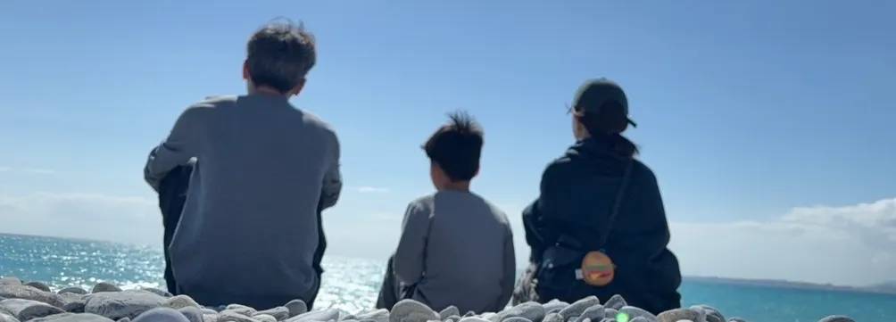 38歲，我把自己買回來