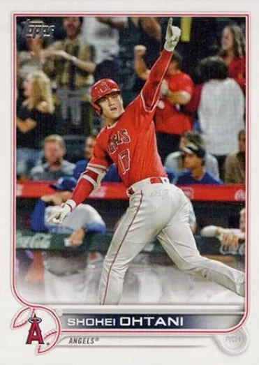 2022 topps update #US84 SSP