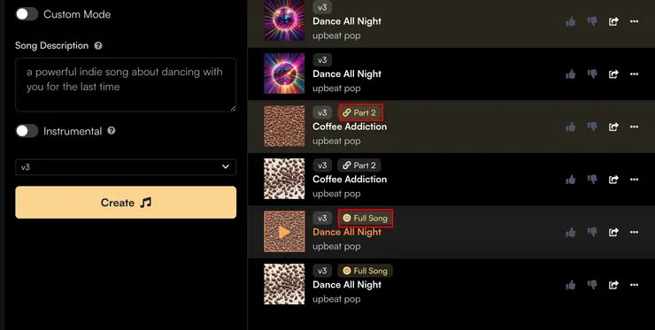 vocus|新世代的創作平台