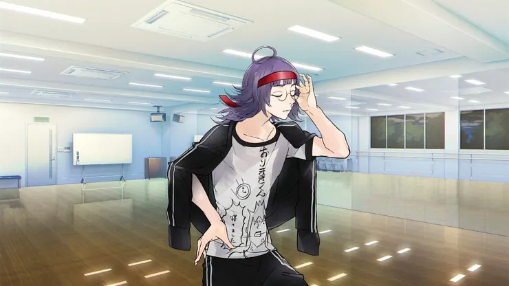 吐槽壽睡過頭的Tee（笑）