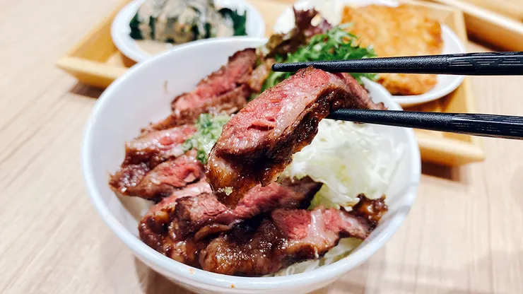 三峽美食【肉享家 Niku Bliss】北大特區美食推薦