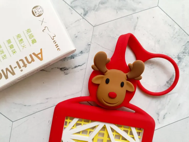 中西購安心Bone 吊掛防蚊片