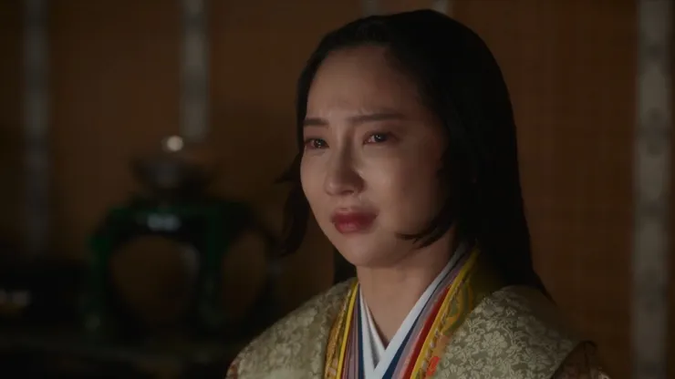 命運啊，你為何如此狠心?