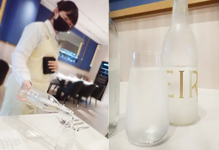 內湖約會餐廳【Fogant】法式餐廳-內湖美食餐廳推薦