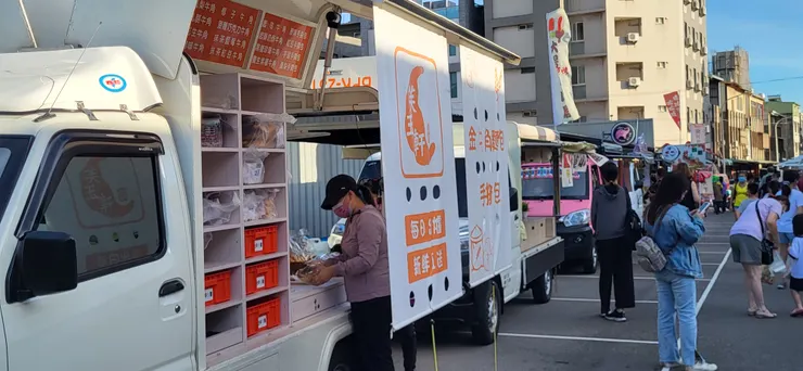 牛角麵包好吃!!!