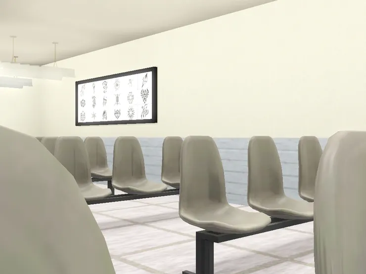 萊絲莉以前也常來聽。