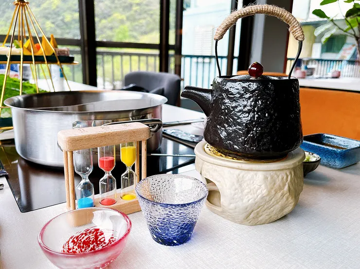 宜蘭新景點2026│巨型Labubu拉布布空降宜蘭梅花湖【大魔遇見熊】